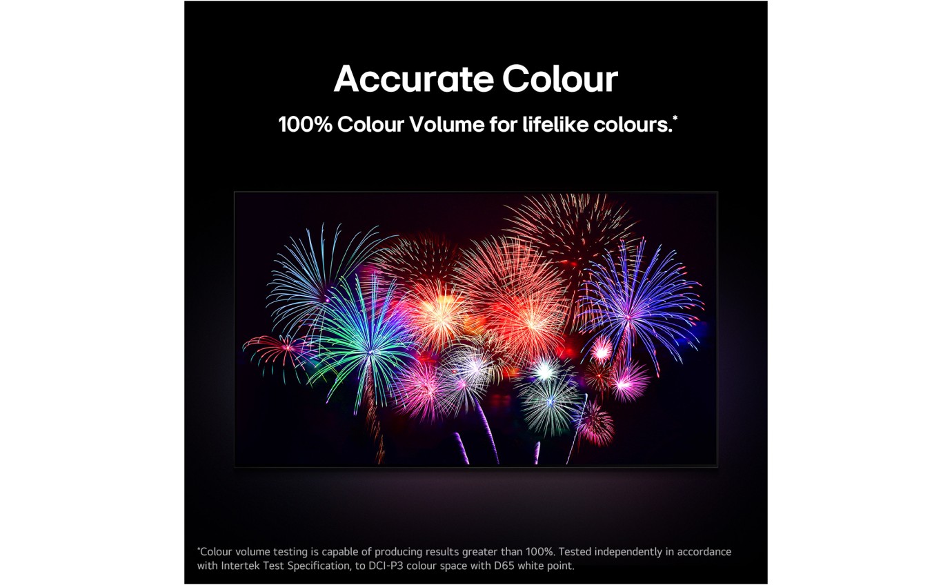 LG 55 inch B5 OLED AI UHD 4K Smart TV OLED55B5PSA