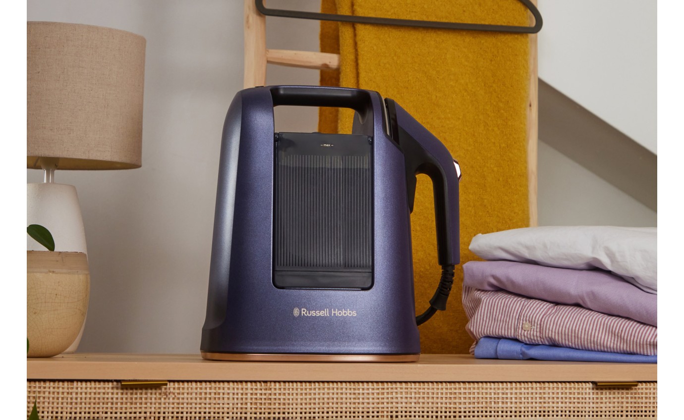 Russell Hobbs Supreme Steam Maestro Handheld Steamer RHC2760