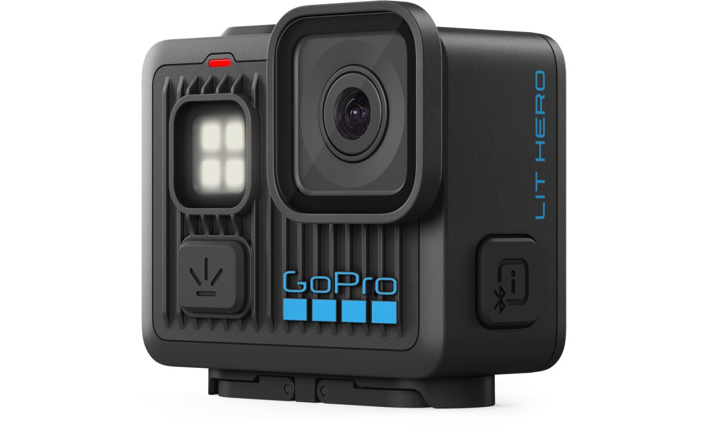 GoPro LIT HERO CHDHF132AS