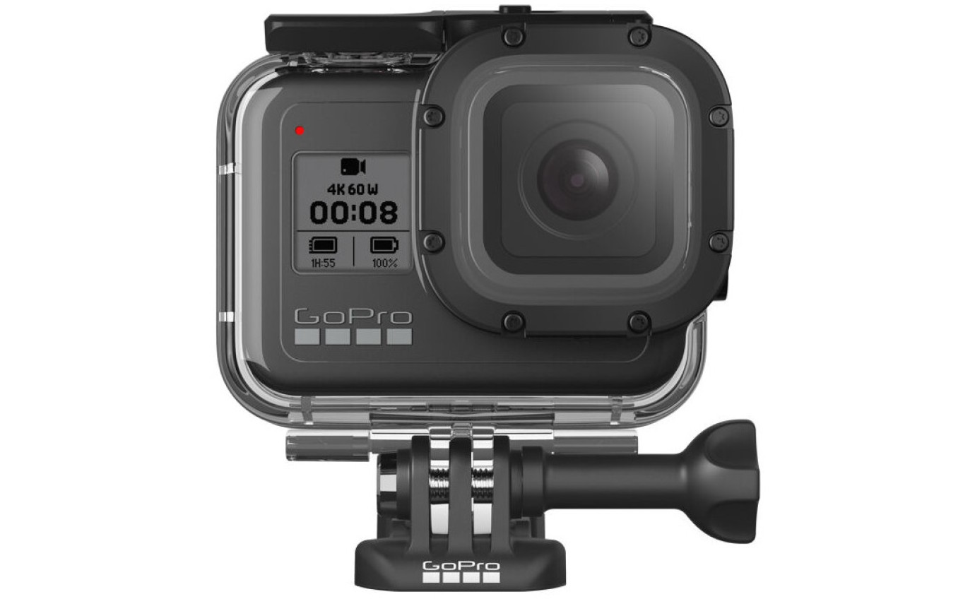 GoPro Protective Housing for HERO8 AJDIV001