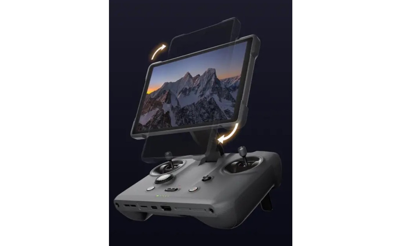 DJI Mavic 4 Pro Fly More Combo (DJI RC 2) CPMA0000084801