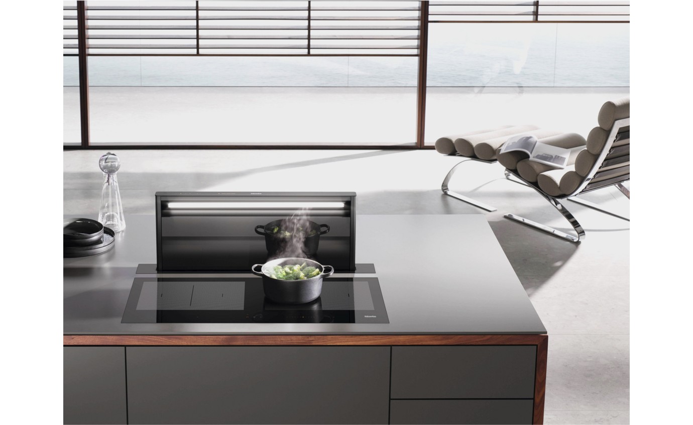 Miele 91.6cm Downdraft Extractor DAD4840