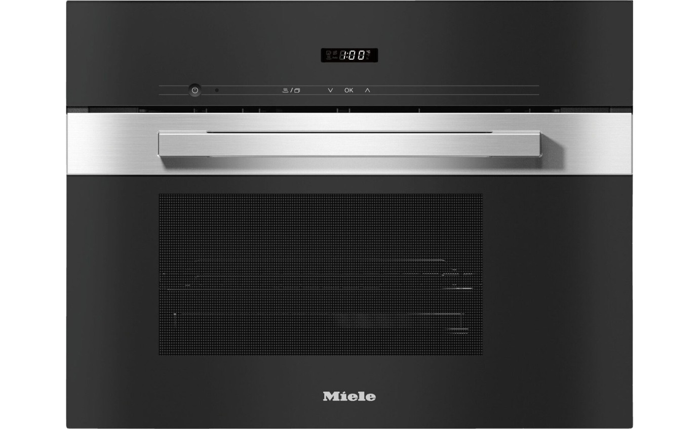 Miele 60cm Steam Oven DG2840CS