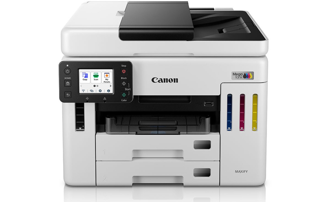 Canon MAXIFY GX7160 MegaTank All-in-One Printer CPGX7160