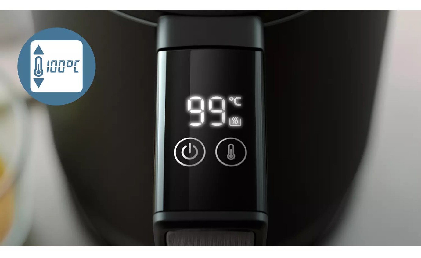 Philips 7000 Series Double Walled Kettle HD939690