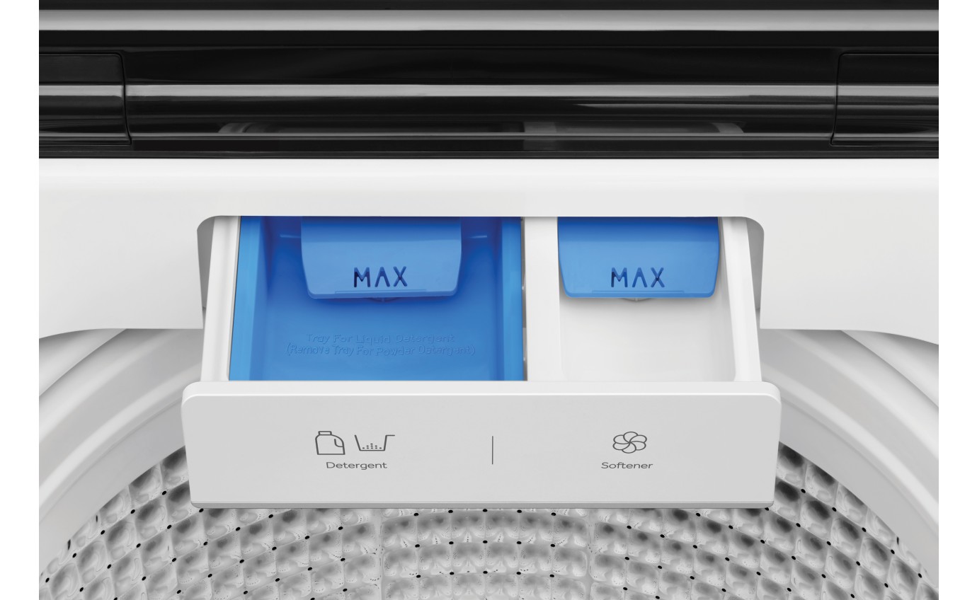 Haier 9kg Top Load Washing Machine HWT09AD1