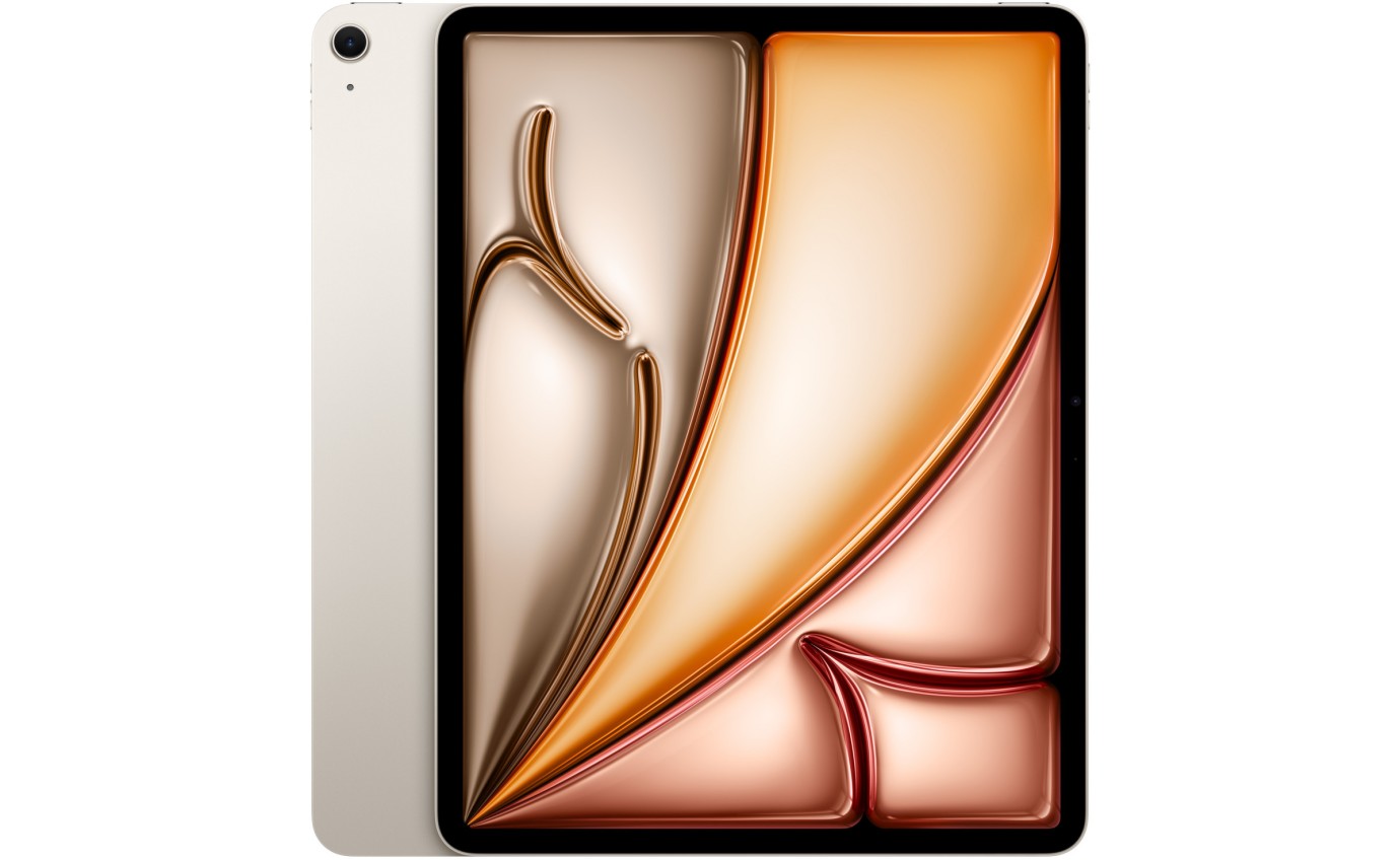 Apple iPad Air 13-inch M4 Wi-Fi 128GB (Starlight) MH5Q4XA