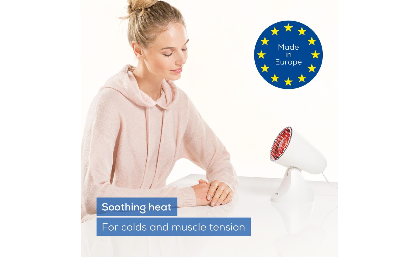 Beurer Infrared Lamp IL11