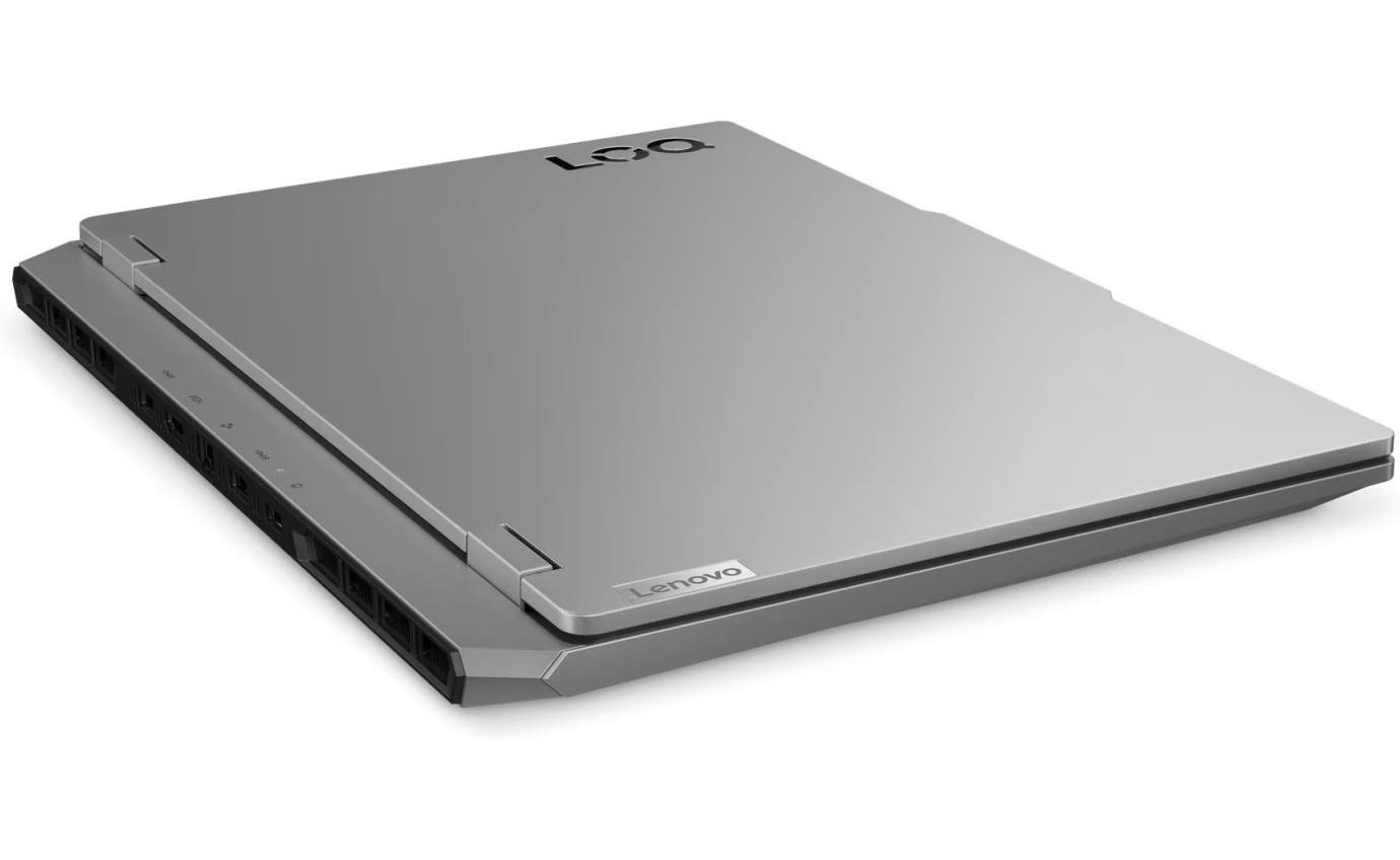 Lenovo 15.6 inch LOQ Laptop R7-250 RTX 5060 32GB RAM 1TB W11H 83JG00E0AU