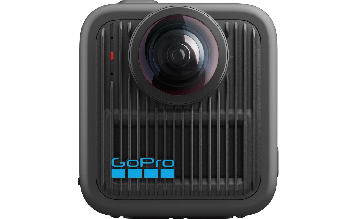 GoPro MAX 2 8K 360 Action Cam CHDHZ311RW