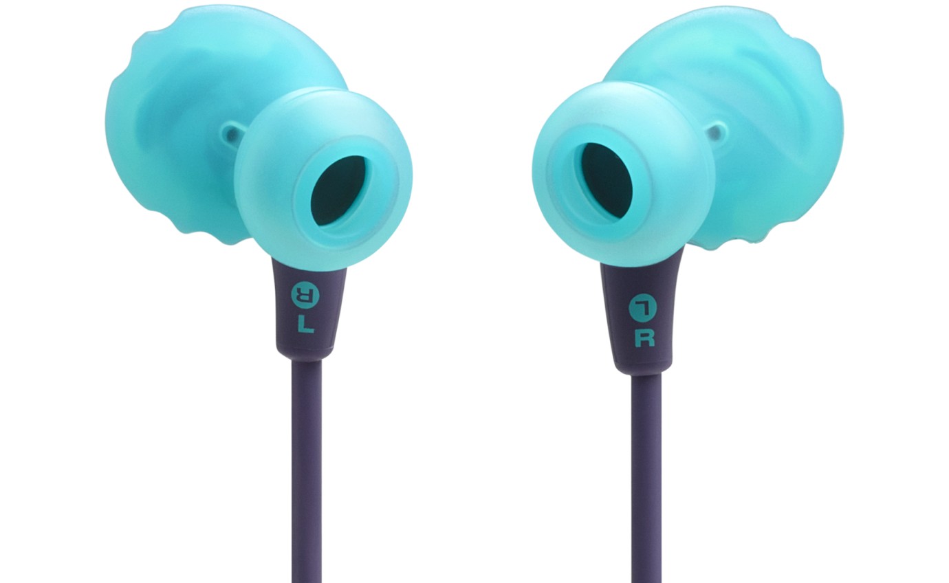 JBL Endurance Run 3 Wireless (Purple) JBLENDURRUN3BTPU