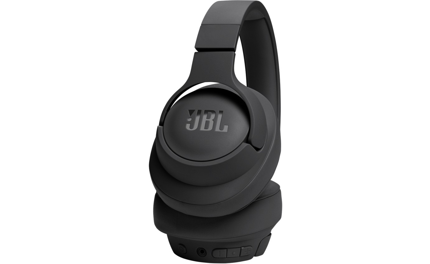 JBL Tune 720BT Wireless Headphones (Black) JBLT720BTBLK
