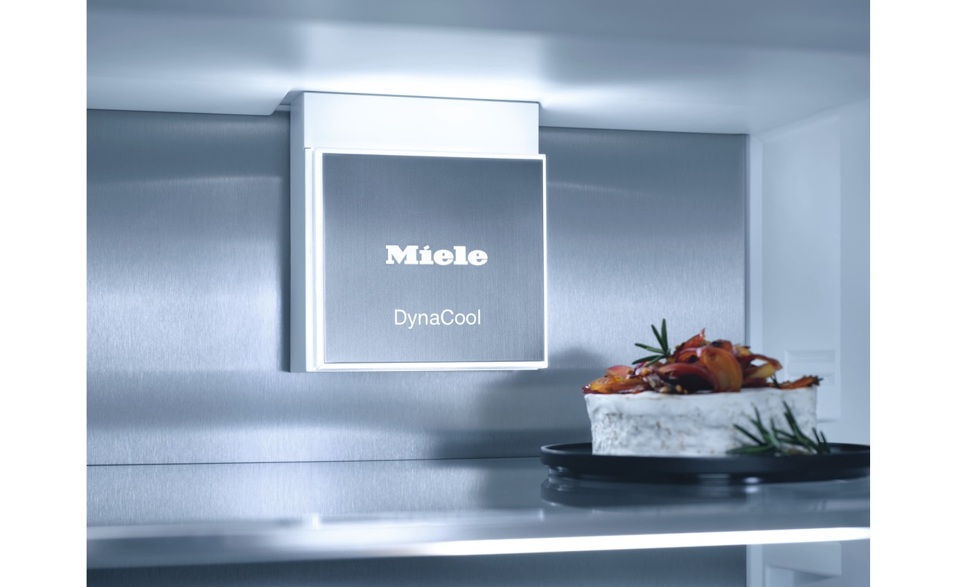 Miele 294L Integrated Refrigerator KS7743E