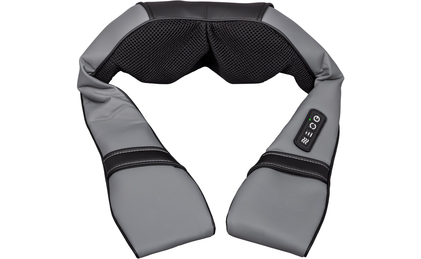 Homedics Cordless Shiatsu Neck Massager NMS675HAU