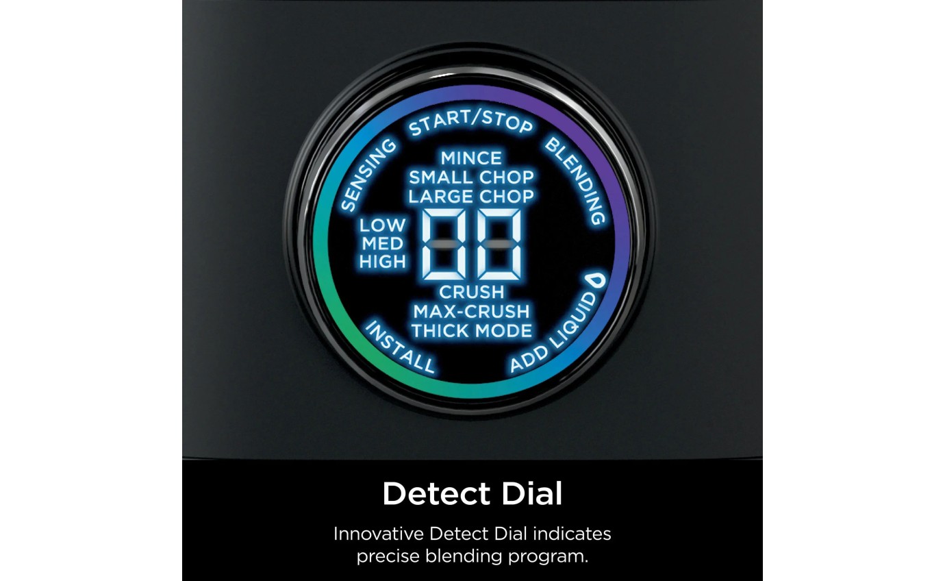 Ninja Ninja Detect&trade; Duo&reg; Power Blender Pro TB302SLANZ