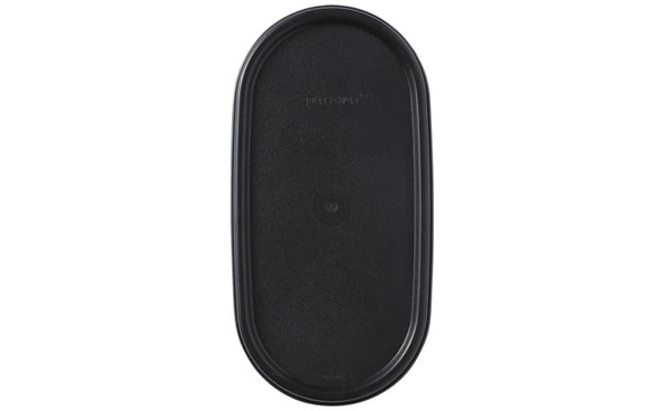 Tupperware Modular Oval Dry Food Container 1.7L TUPP0003