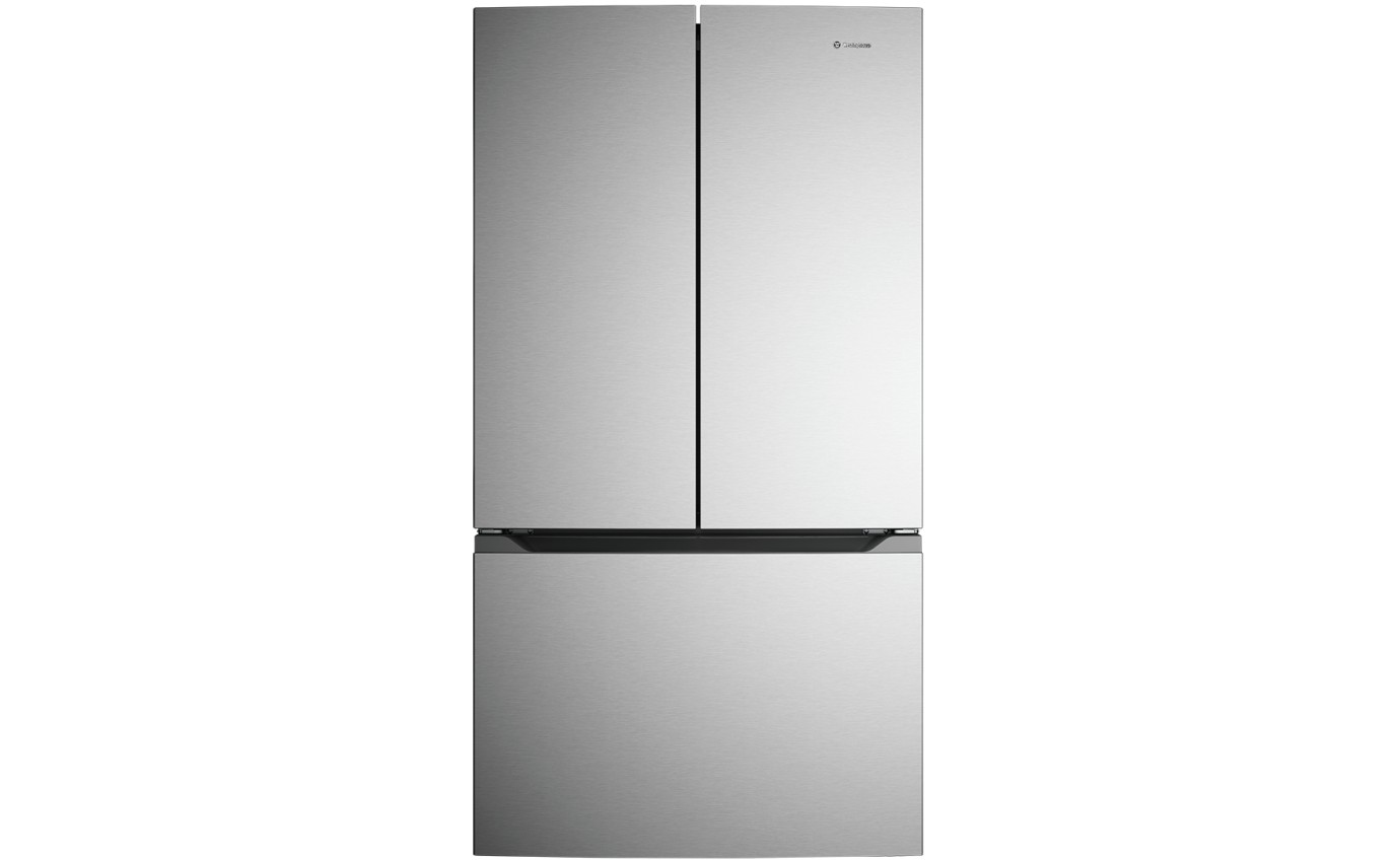 Westinghouse 565L French Door Fridge (Stainless Steel) WHE5600SD