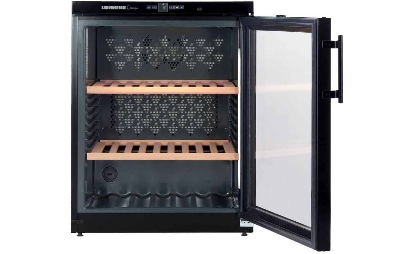 Liebherr Single Zone Freestanding Wine Cellar WKB1712