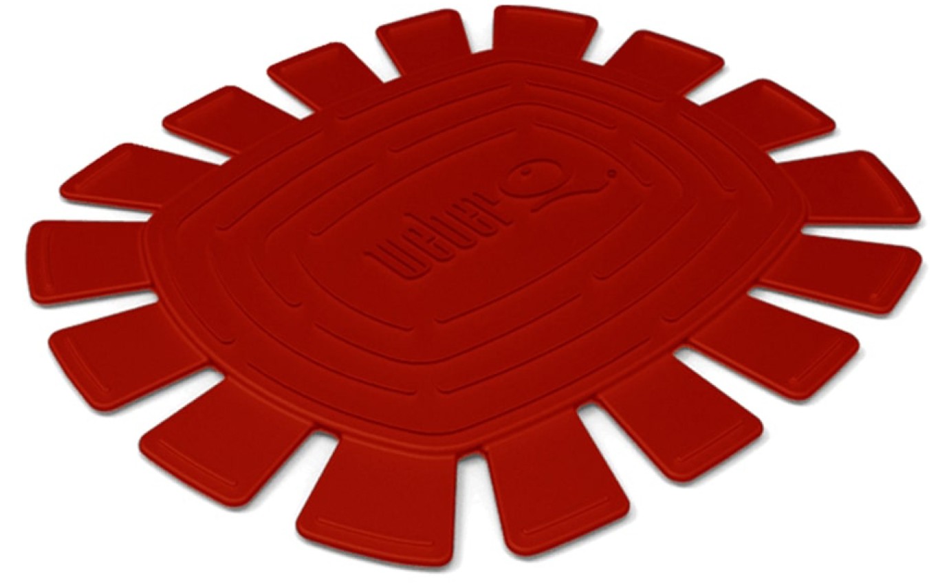 Weber Q Silicone Mat (Small) 17633