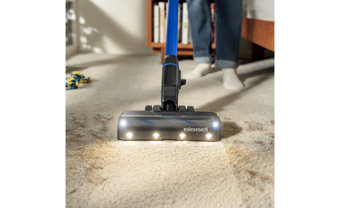 Bissell PowerClean FurFinder&trade; 200W 4239