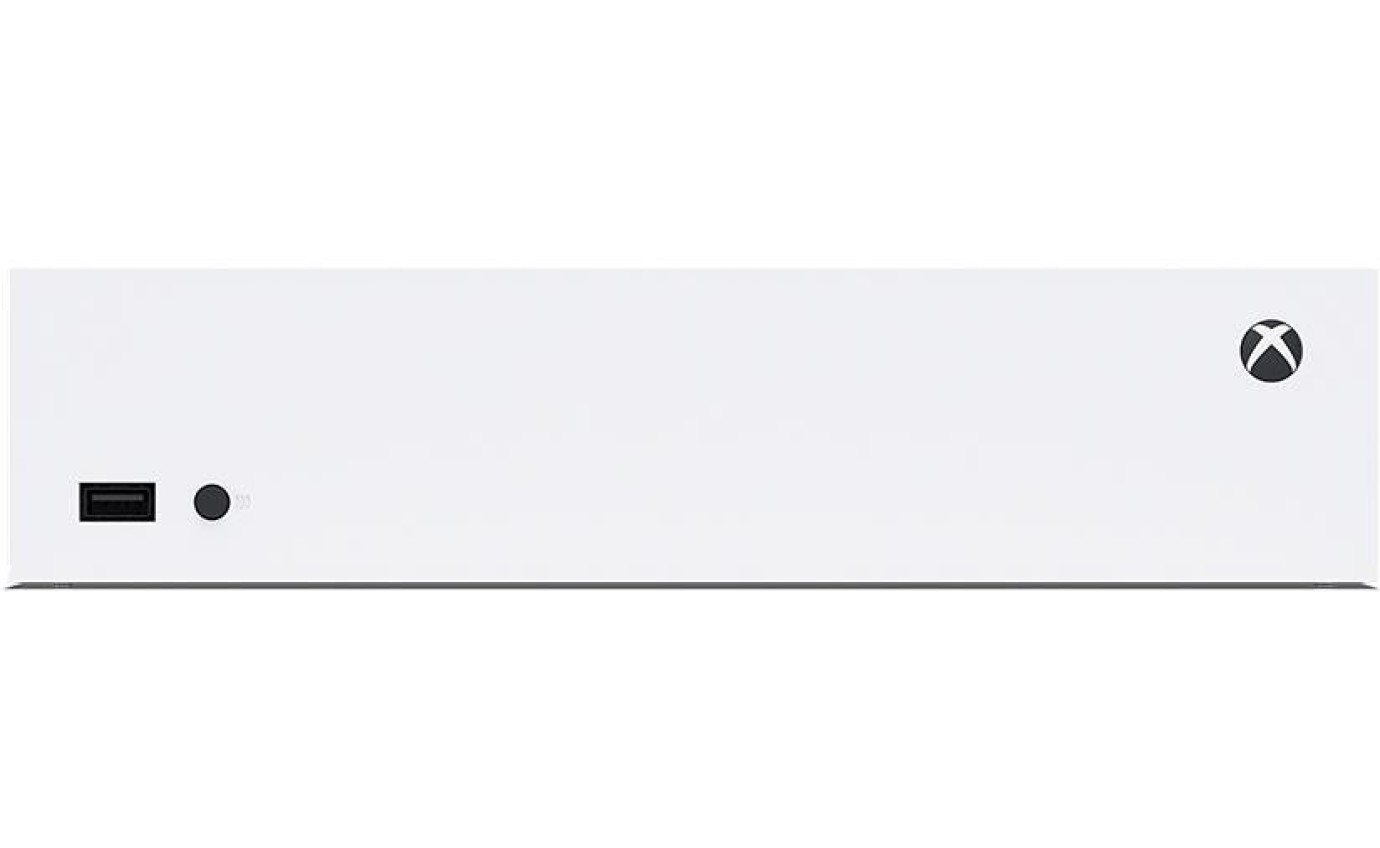 Xbox Series S 1TB All-Digital Console (Robot White) EP200660