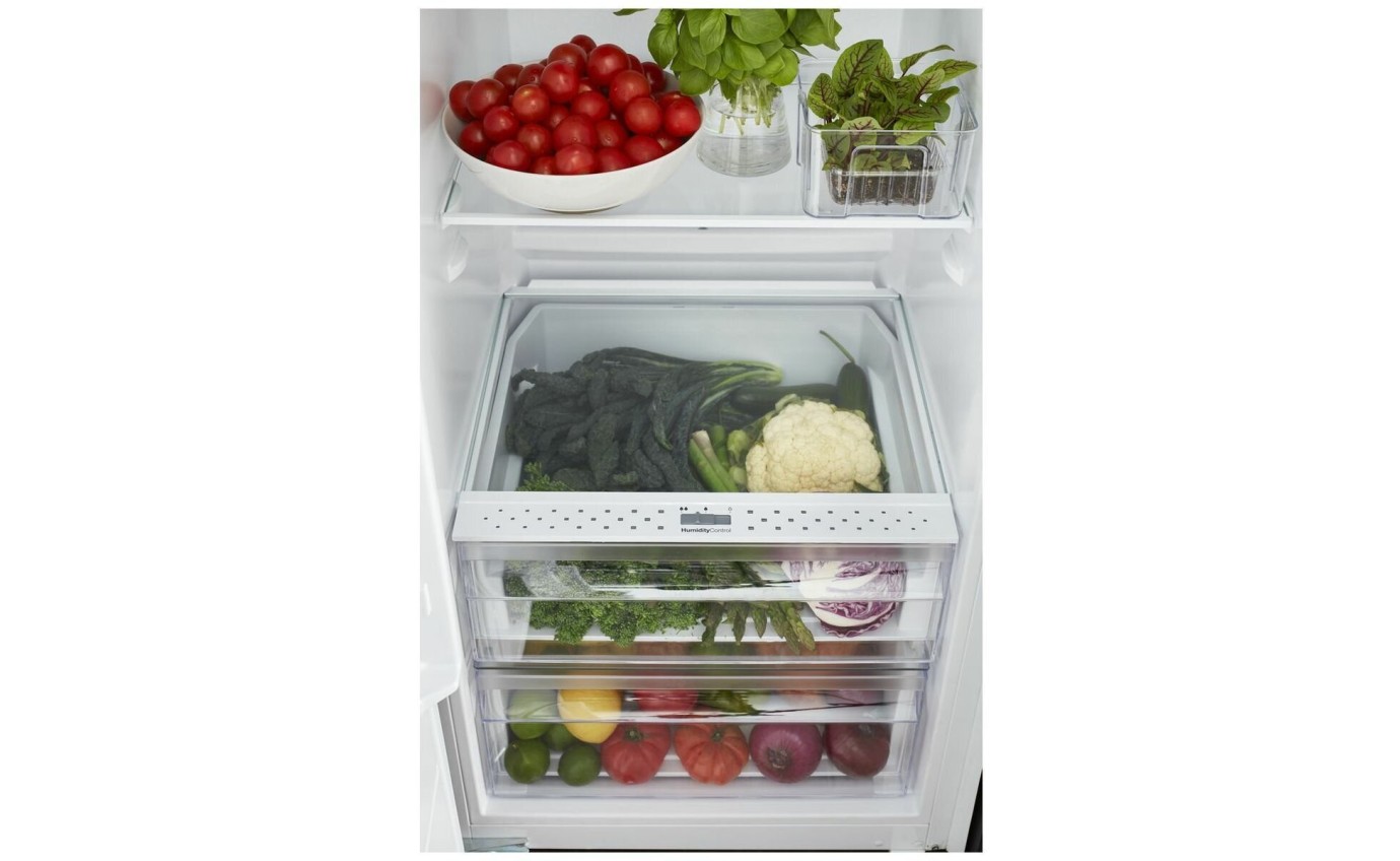 Smeg 204L Universale Integrated Single Door Freezer SABI221FF