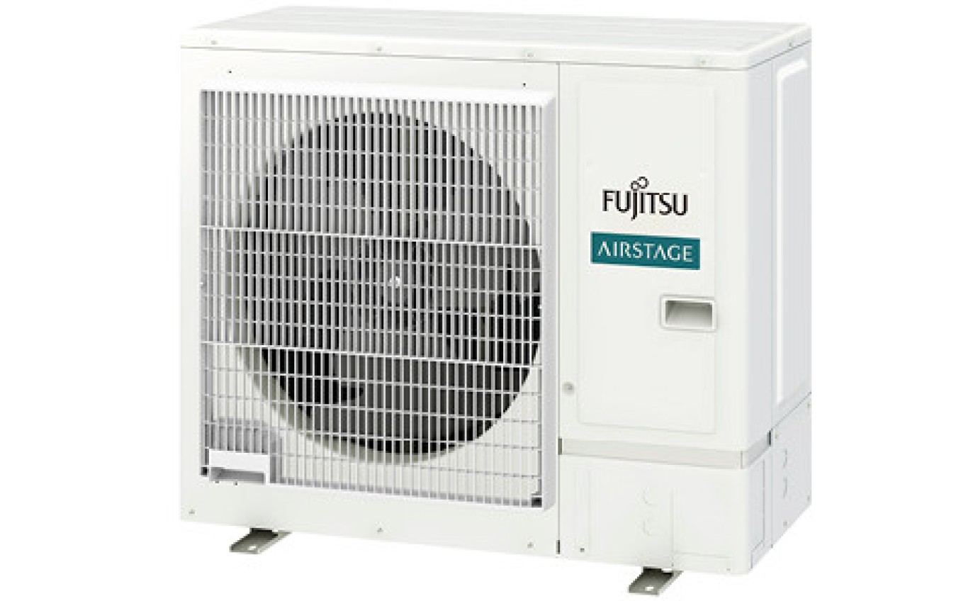 Fujitsu 10kW/11.2kW Circular Flow Cassette System SETAUTH36KRTAYC