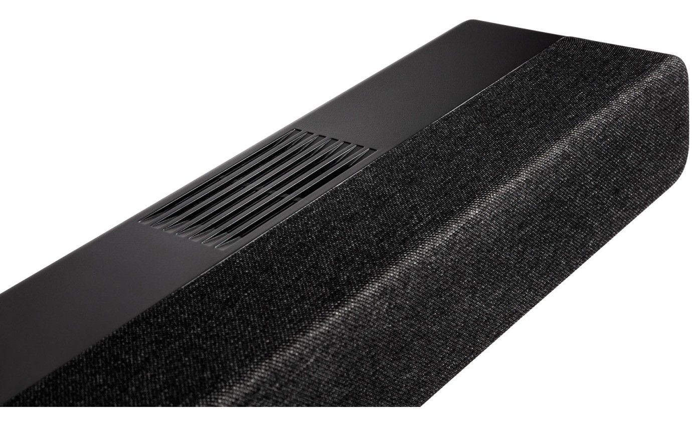 Denon 3.1.2 Ch Soundbar System with Dolby Atmos® DEDHTS517
