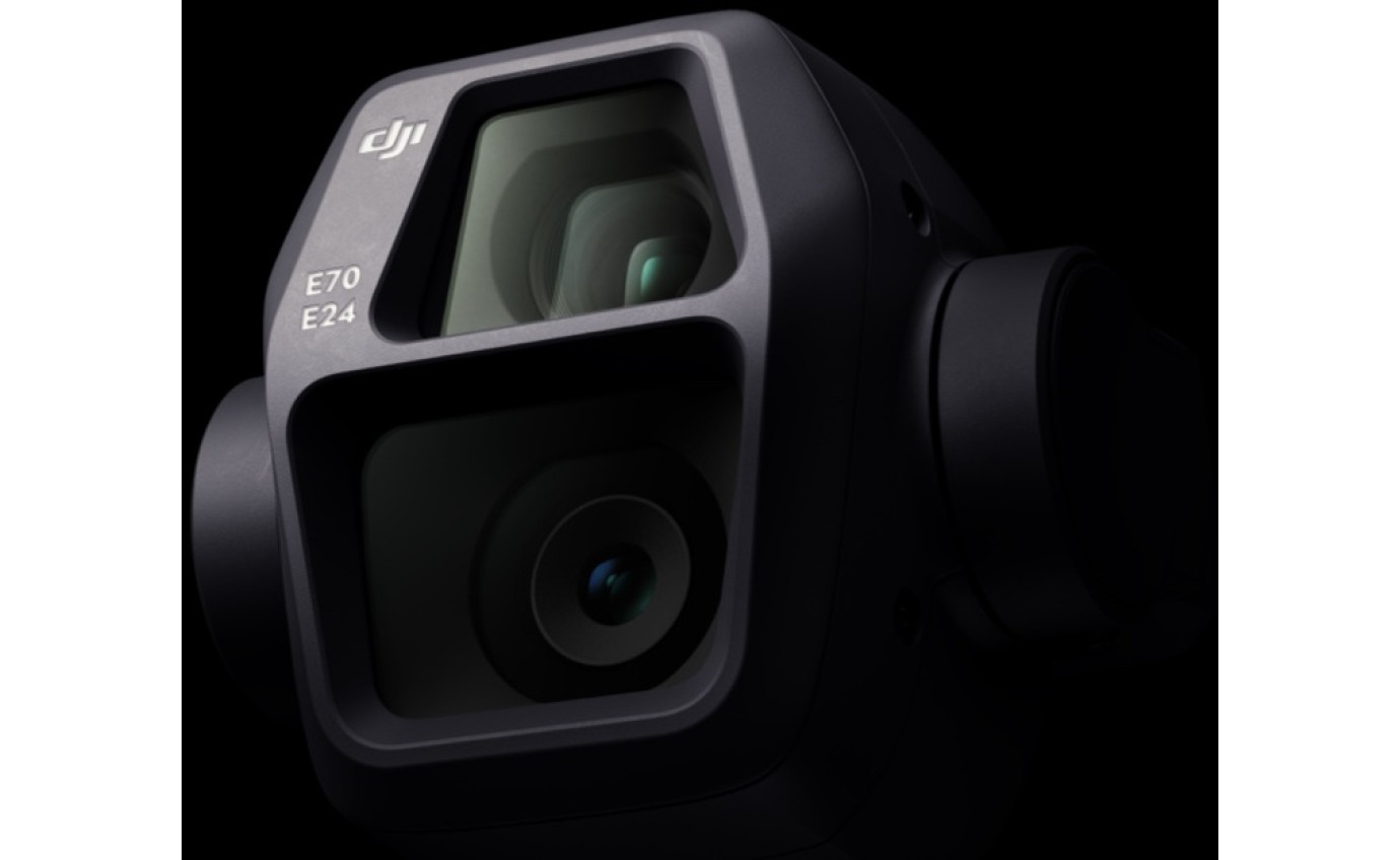 DJI Air 3S 4K Drone (RC-N3) CPMA0000081401