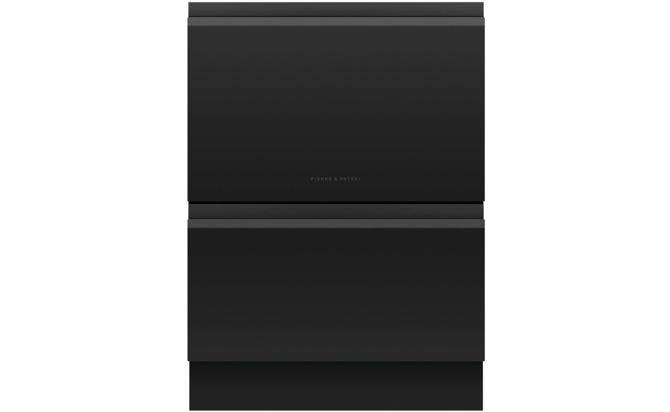 Fisher & Paykel Series 9, Contemporary Double DishDrawer&trade; Dishwasher DD60D4ZB9