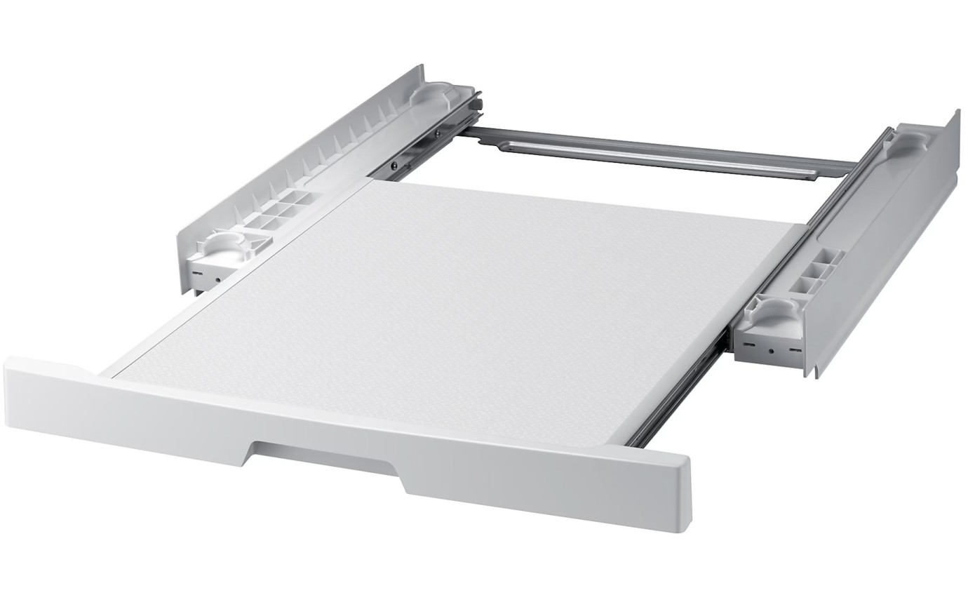 Samsung 9kg Smart Heat Pump Dryer (White) DV91T6440LE