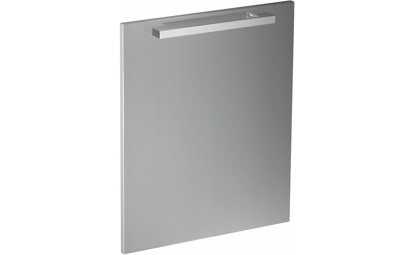 Miele Integrated Dishwasher Front Panel (CleanSteel)