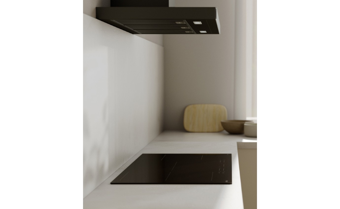 Haier 90cm 500 Series Induction Cooktop HCI905FTB4