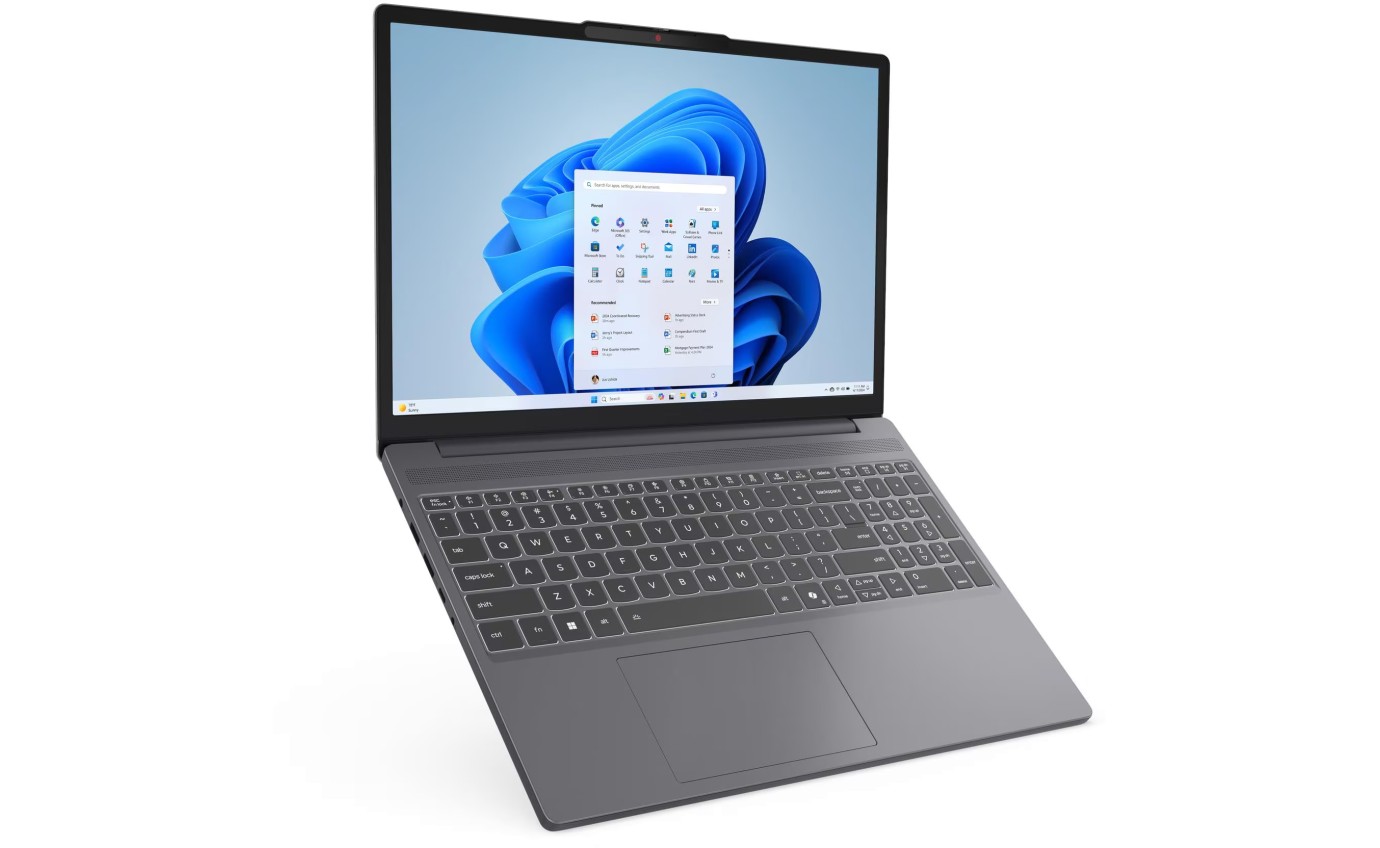 Lenovo 15 inch IdeaPad Slim 3 i5-13420H 16GB 512GB W11H 83K1001FAU