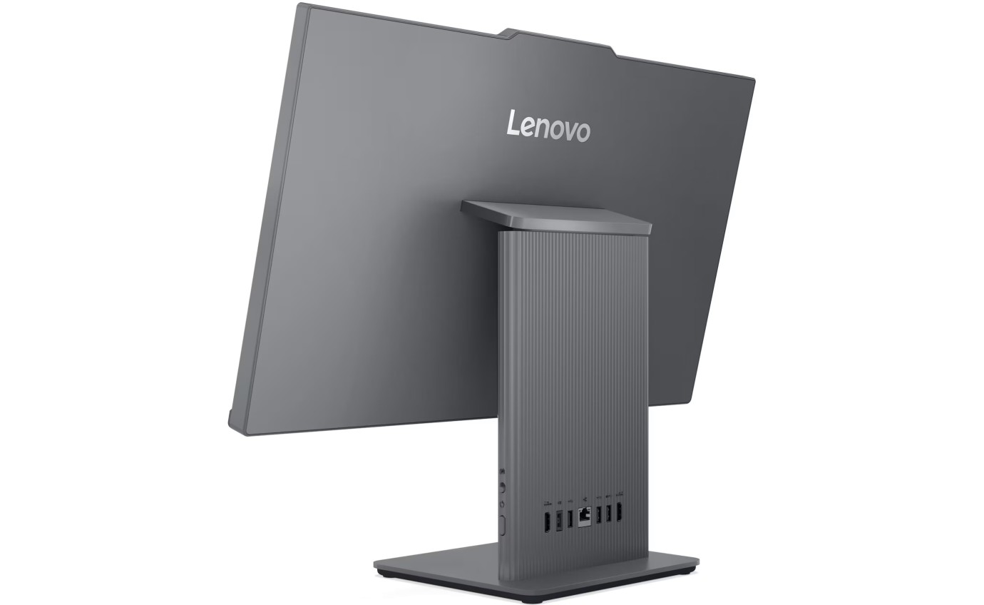 Lenovo 23.8 inch IdeaCentre AIO R7 7735HS 16GB RAM 512GB W11H F0HR009JAU