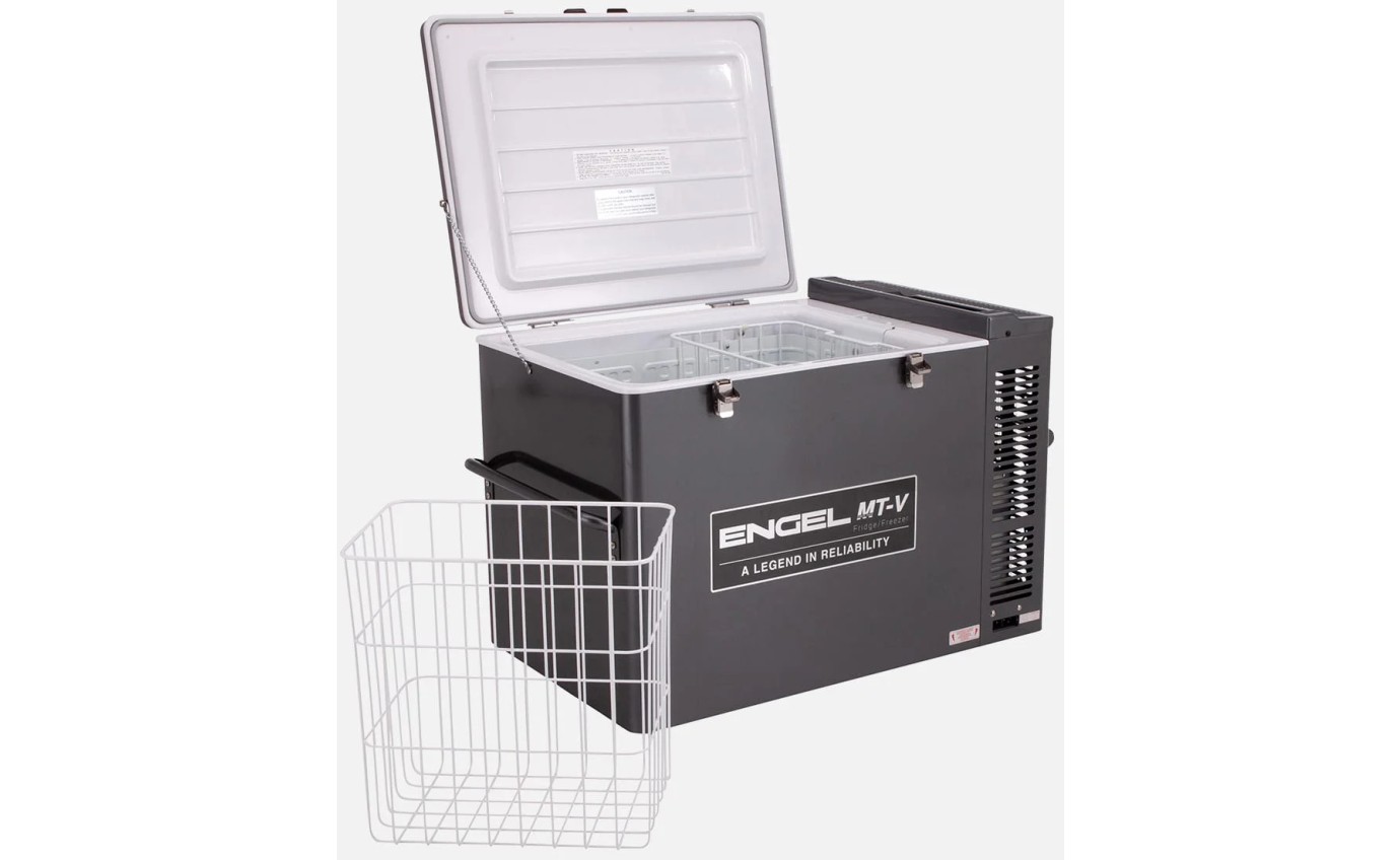 Engel 80L Portable Fridge-Freezer MTV80