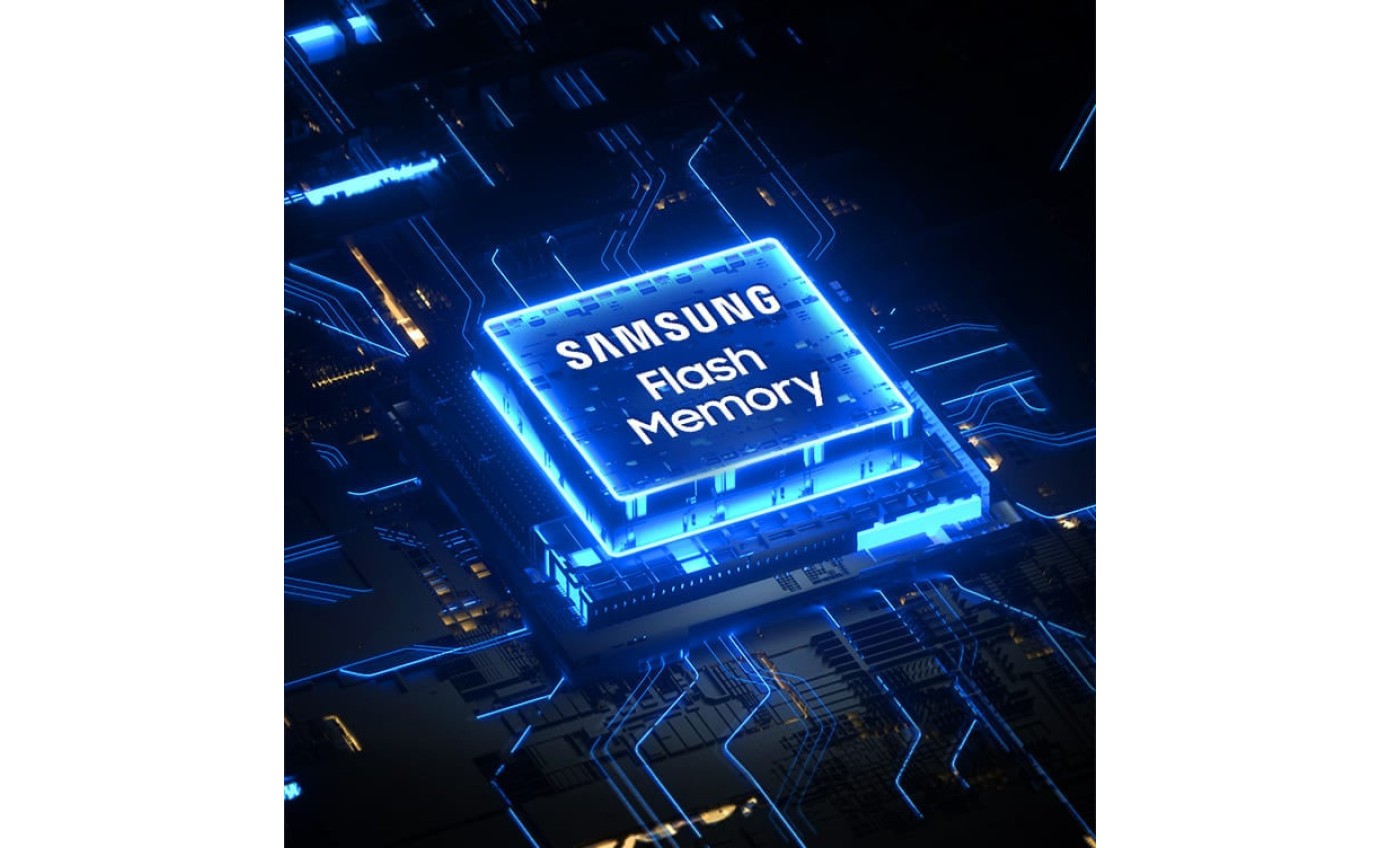 Samsung 2TB Portable SSD T9 MUPG2T0BWW