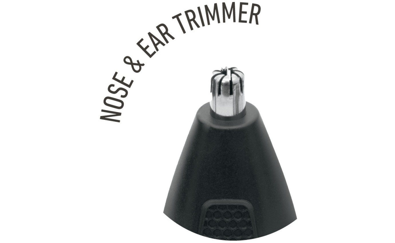 ConairMan Rugged Commander All-In-One Trimming Kit CM50A