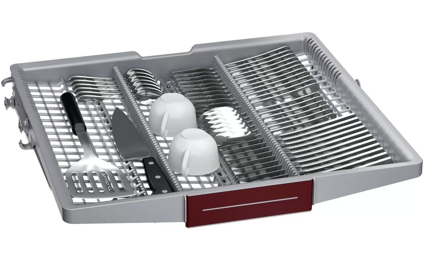 Neff 60cm N 30 Built-under Dishwasher S125HCS01A