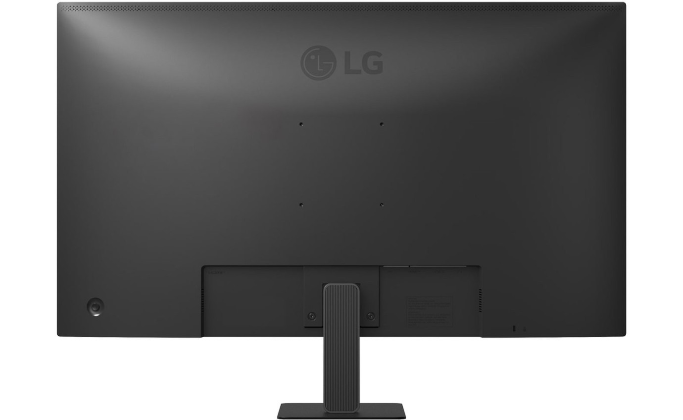 LG 32 inch QHD IPS Monitor with USB-C LG32U631AB