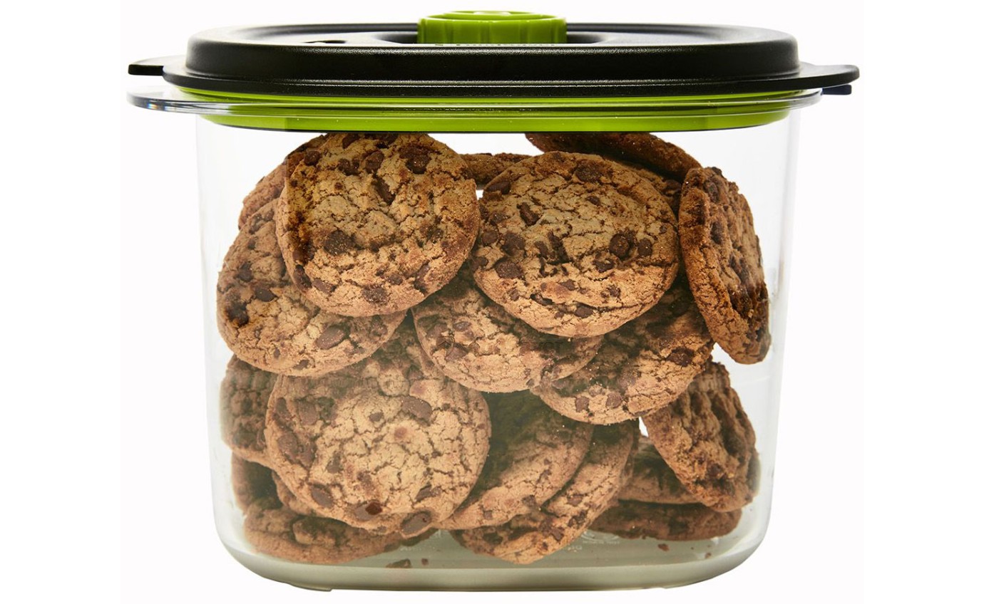 FoodSaver Preserve & Marinate 8 Cup Container VS0662