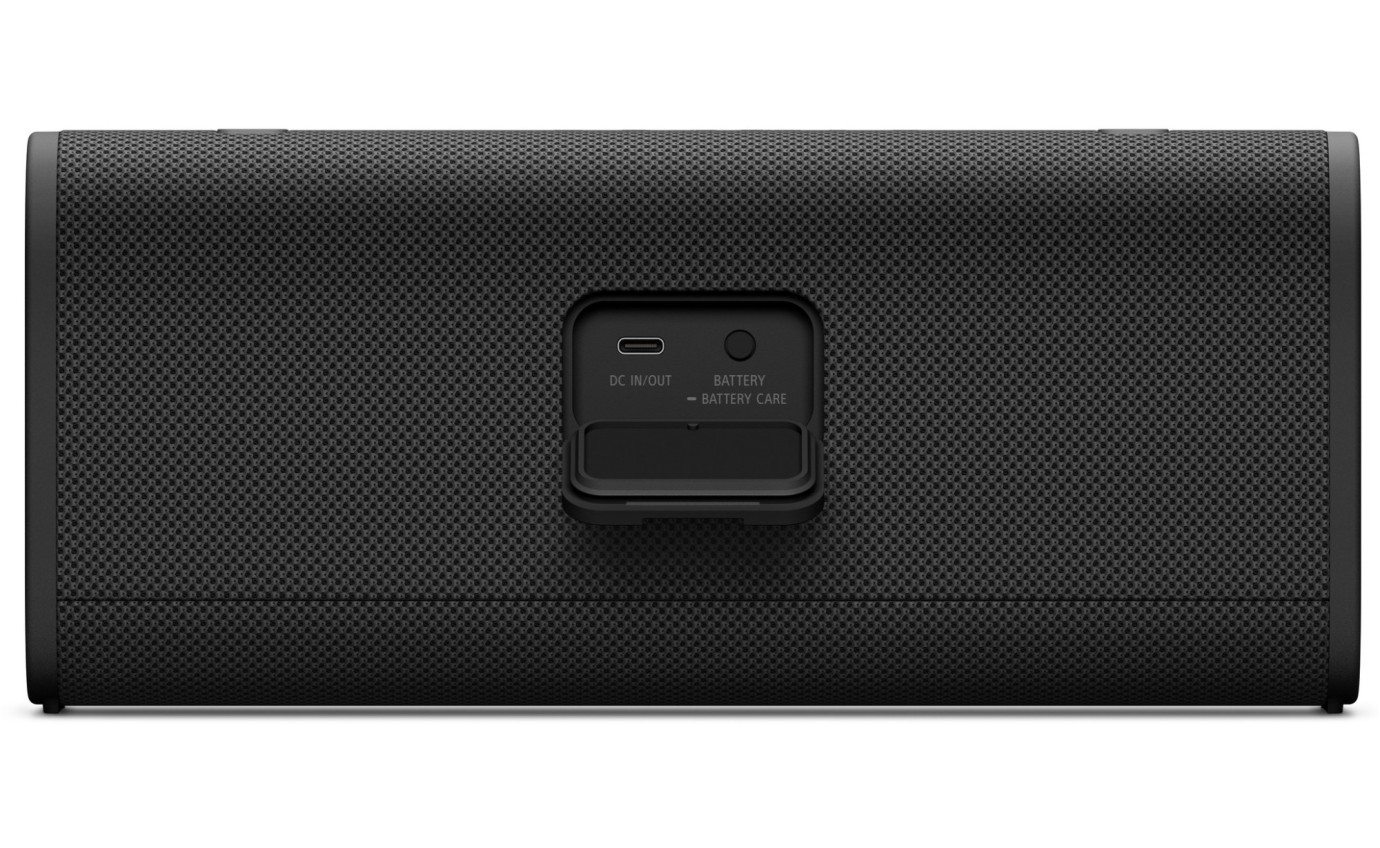 Sony ULT FIELD 3 Wireless Portable Speaker (Black) SRSULT30B