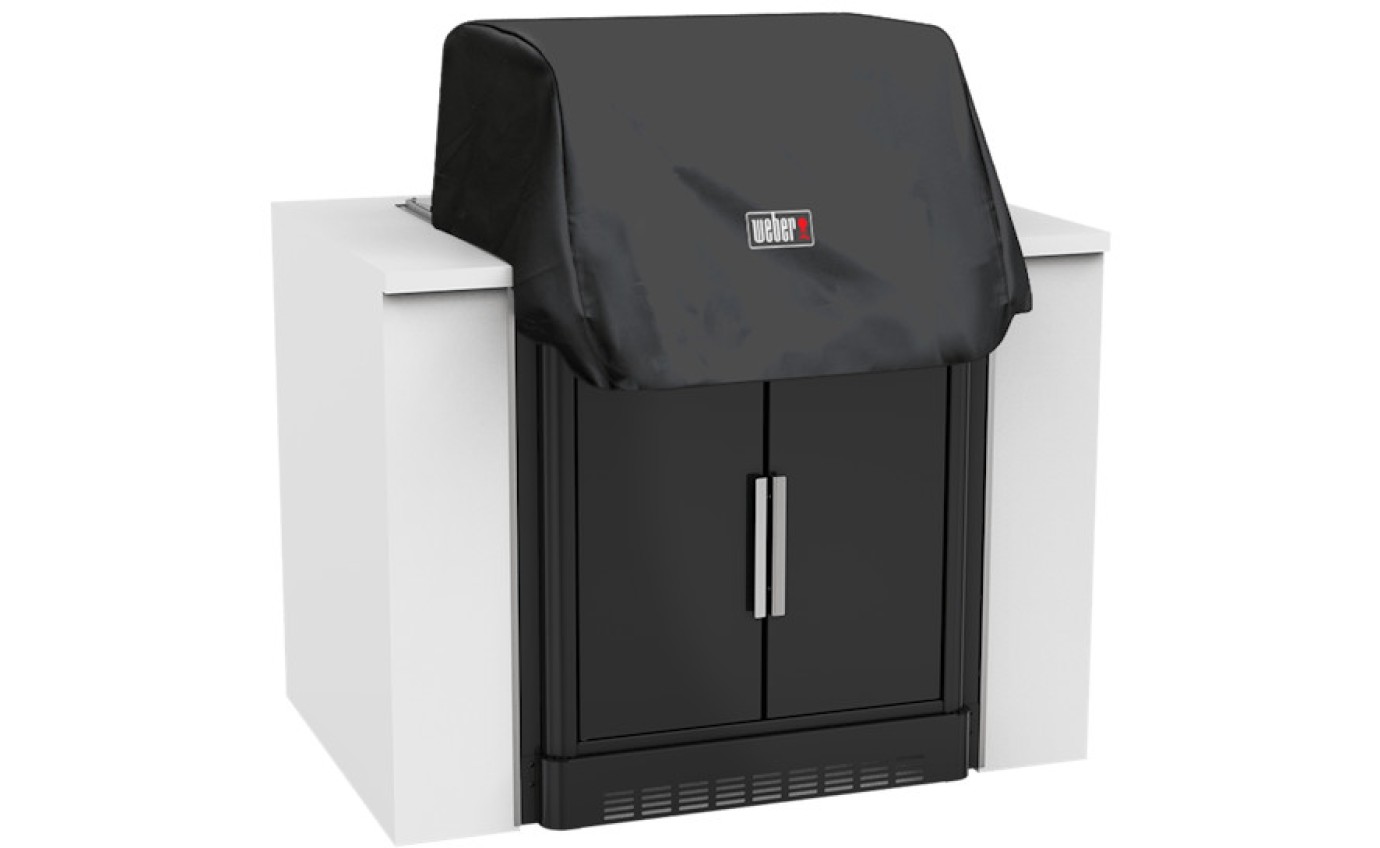 Weber Genesis 460 Built-in Cover 4 Burner 3400071