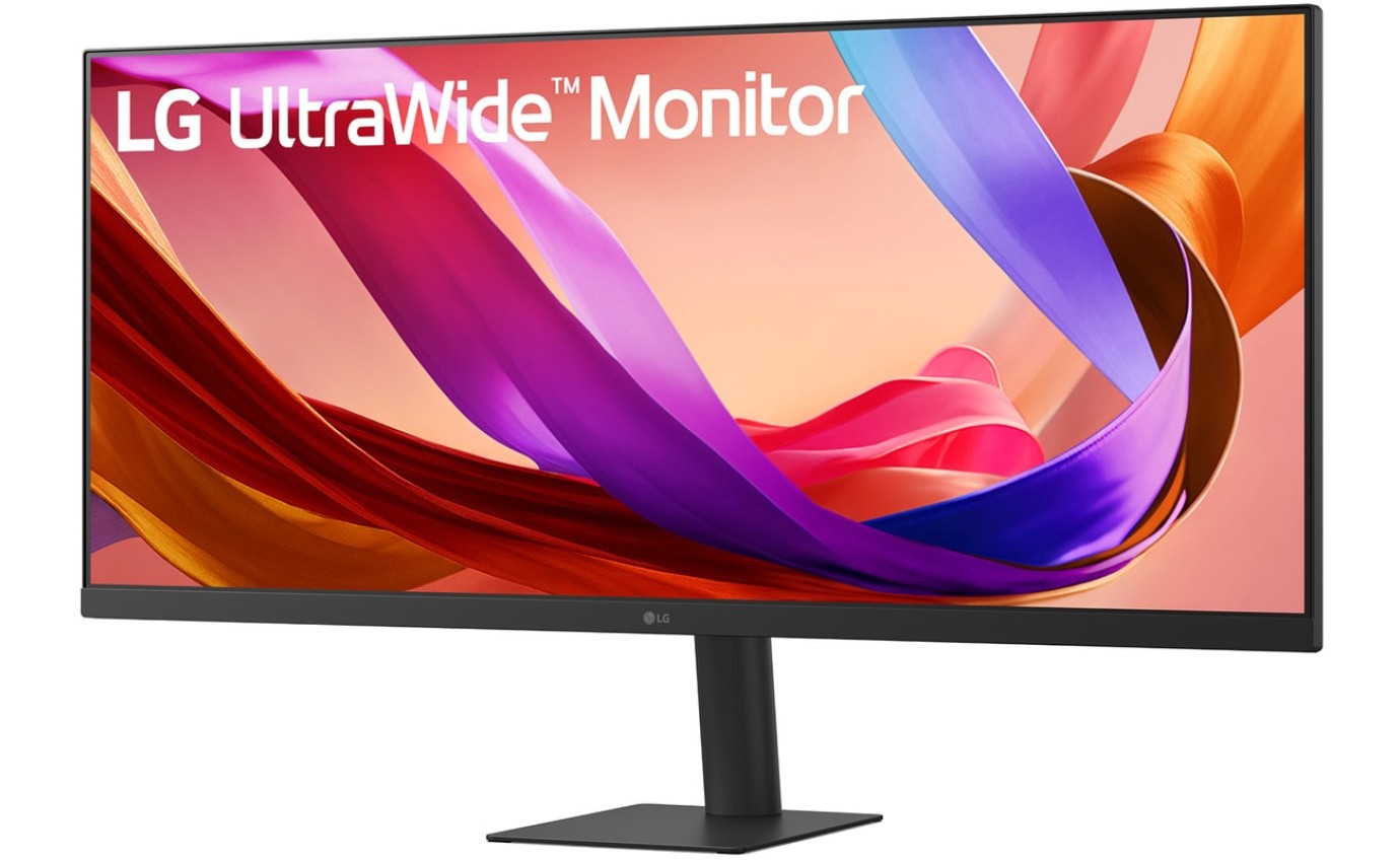 LG 34 inch UltraWide&trade; 21:9 WFHD IPS Monitor 34U511ABAAU