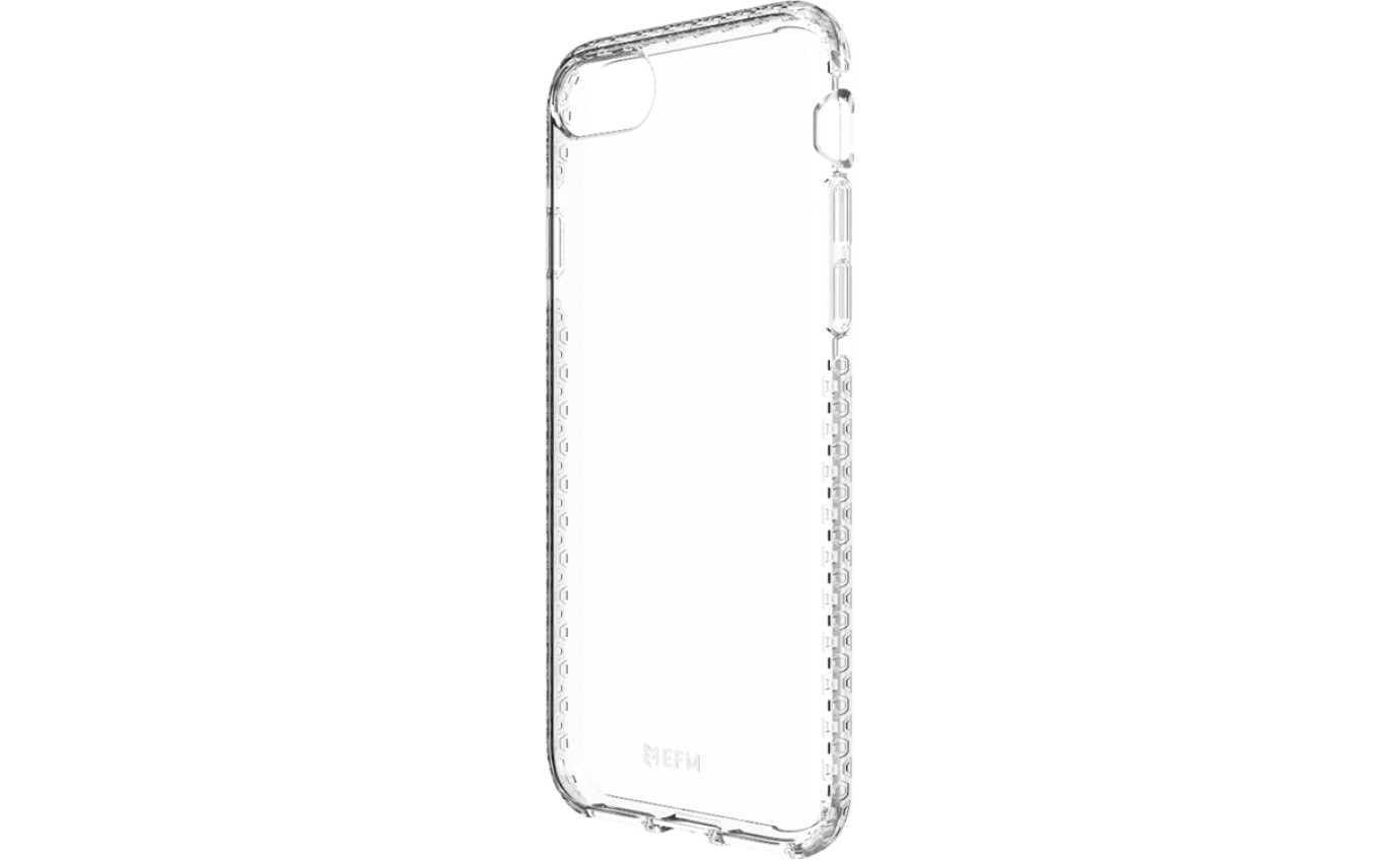 EFM Zurich Case Armour for iPhone (6S/7/8/SE) [Clear] EFCTPAE149CLE