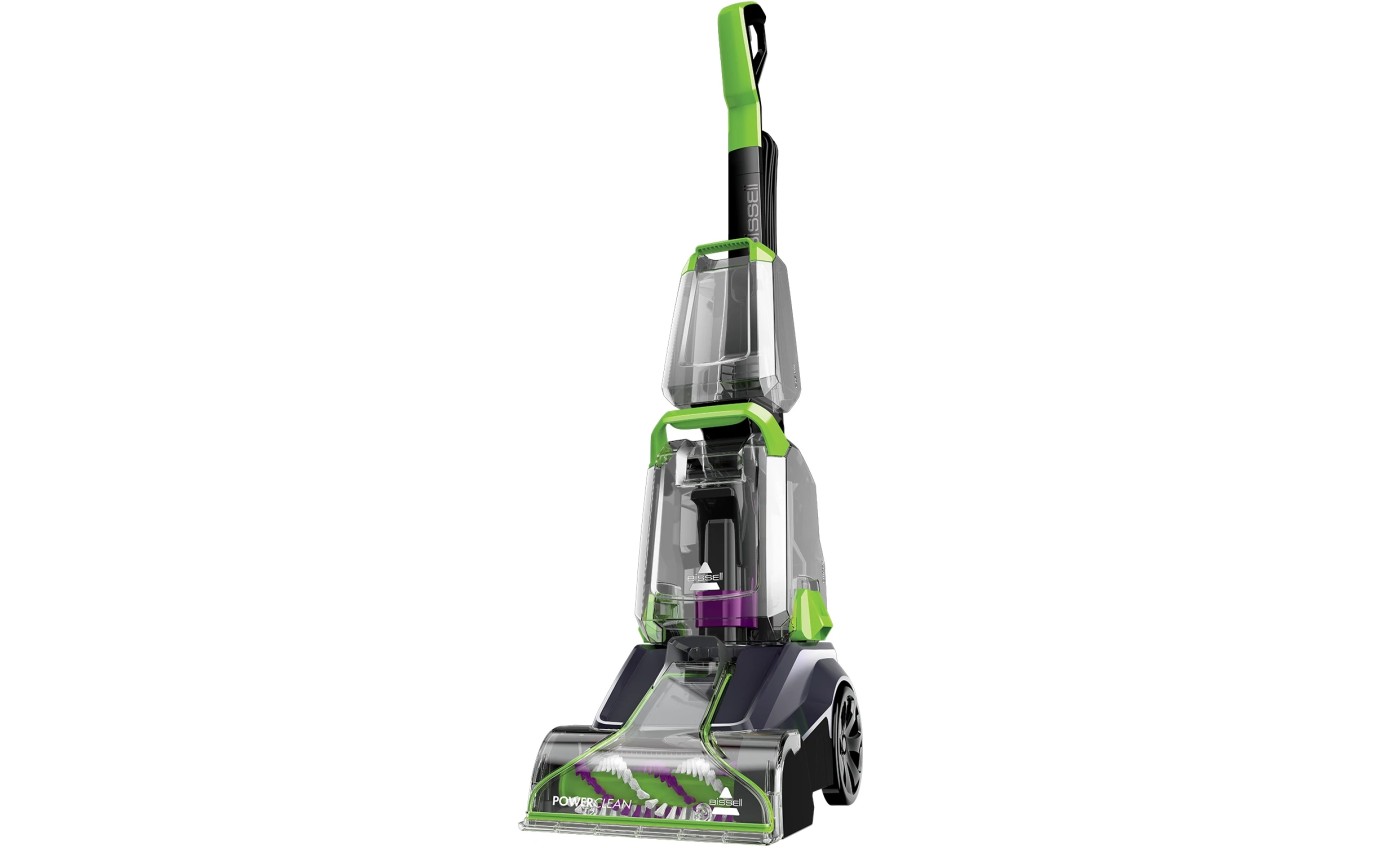 Bissell PowerClean® Upright Carpet Washer 2889F