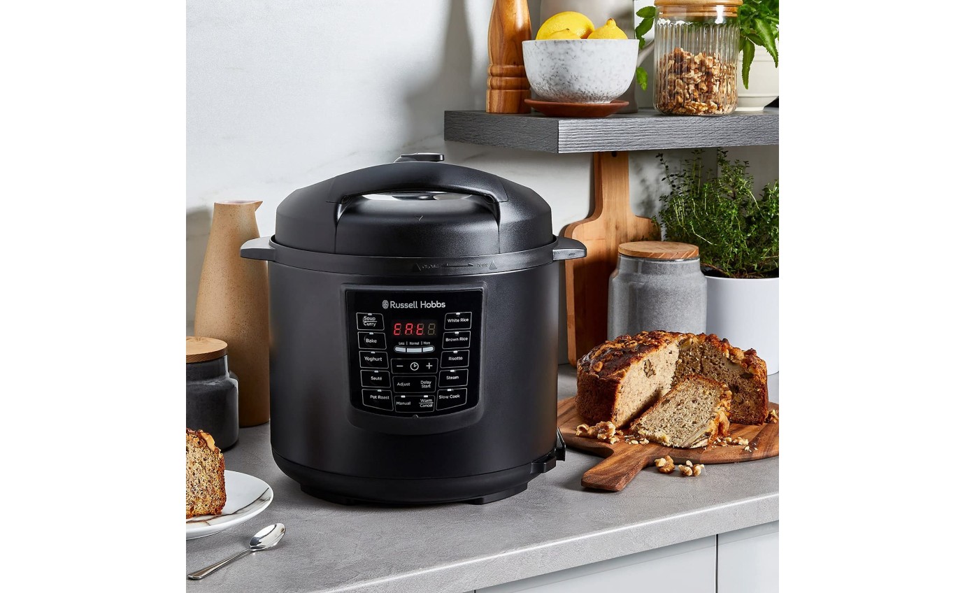 Russell Hobbs 11-in-1 Digital Multi-Cooker RHPC3000