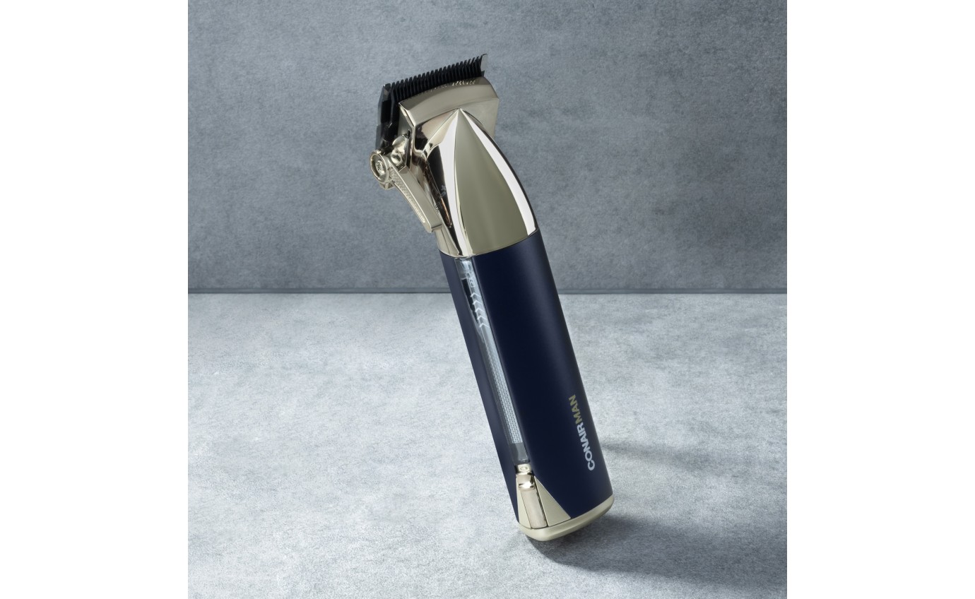 ConairMan Pro Metal Series Clipper VSM7700A