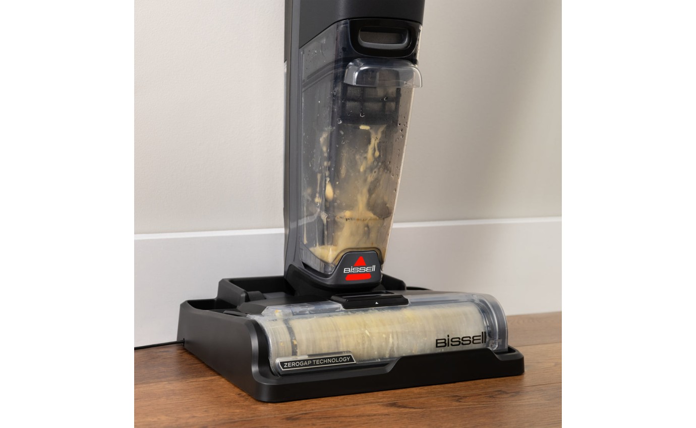 Bissell CrossWave OmniForce™ Edge Cordless Vacuum & Mop 3999F