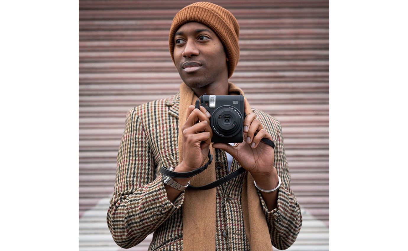 Fujifilm Instax Mini 99 Instant Camera Bundle 85411